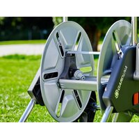 Gardena Тележка для шланга AquaRoll M 18540-20 Image #6