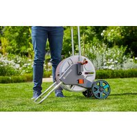 Gardena Тележка для шланга AquaRoll M 18540-20 Image #10
