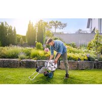 Gardena Тележка для шланга AquaRoll M 18540-20 Image #8