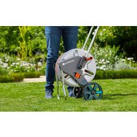Gardena Тележка для шланга AquaRoll M 18540-20 Image #3