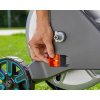 Gardena Тележка для шланга AquaRoll M 18540-20 Image #5