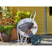 Gardena Тележка для шланга AquaRoll M 18540-20 Image #9