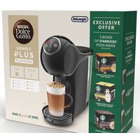 DeLonghi Dolce Gusto Genio S Plus EDG315.B Image #5