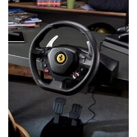 Thrustmaster T80 Ferrari 488 GTB Edition Image #6