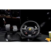 Thrustmaster T80 Ferrari 488 GTB Edition Image #5