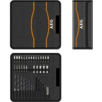 AEG Powertools BS 12C2LE Li-202X 4935464412 (с 2-мя АКБ) Image #3