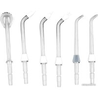 BQ IR003 (белый/голубой) Image #4