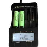 LiitoKala Lii-500 Image #2