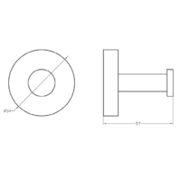 Bemeta Rawell 104106182 Image #2