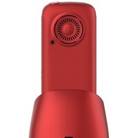 Maxvi B21ds (красный) Image #7