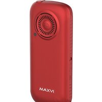 Maxvi B21ds (красный) Image #5