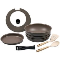 Lara LR01-301 (коричневый)