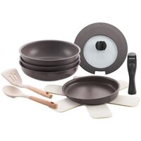 Lara LR01-301 (коричневый) Image #4