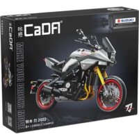 CaDa SUZUKI Katana Motorcycle C59021W