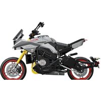CaDa SUZUKI Katana Motorcycle C59021W Image #4