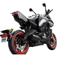 CaDa SUZUKI Katana Motorcycle C59021W Image #3