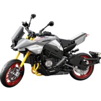 CaDa SUZUKI Katana Motorcycle C59021W Image #2