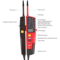 UNI-T UT18C Image #6