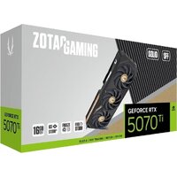 ZOTAC Gaming GeForce RTX 5070 Ti Solid SFF ZT-B50710D3-10P Image #7