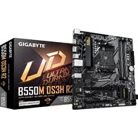 Gigabyte B550M DS3H R2 Image #4