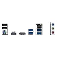 Gigabyte B550M DS3H R2 Image #3