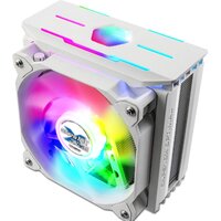 Zalman CNPS10X Optima II RGB (белый)