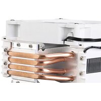 Zalman CNPS10X Optima II RGB (белый) Image #4