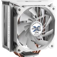 Zalman CNPS10X Optima II RGB (белый) Image #2