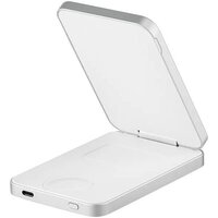 uBear Cruise 8000 8000mAh PB17WH8000CR-PDM (серебристый) Image #3