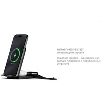 uBear Cruise 8000 8000mAh PB17WH8000CR-PDM (серебристый) Image #7