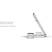 uBear Cruise 8000 8000mAh PB17WH8000CR-PDM (серебристый) Image #8