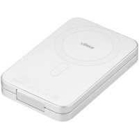 uBear Cruise 8000 8000mAh PB17WH8000CR-PDM (серебристый) Image #5