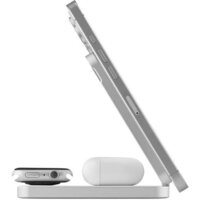 uBear Cruise 8000 8000mAh PB17WH8000CR-PDM (серебристый) Image #2