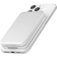 uBear Cruise 8000 8000mAh PB17WH8000CR-PDM (серебристый) Image #6