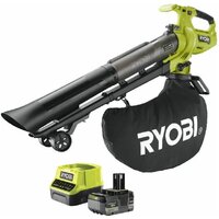Ryobi RY18BVXA-150 5133005666 (с 1-им АКБ)