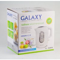 Galaxy Line GL0212 Image #4