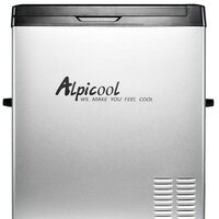 Alpicool C75 (без внешней батареи, без адаптера 220В) Image #2
