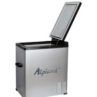 Alpicool C75 (без внешней батареи, без адаптера 220В) Image #4