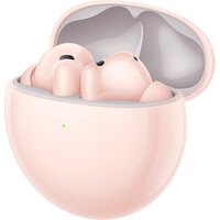 Huawei FreeBuds 7i (розовый, международная версия) Image #3