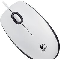 Logitech M100 White (910-001605) Image #5