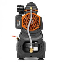 Daewoo Power DAC 90S Li Set (с 1-им АКБ) Image #13