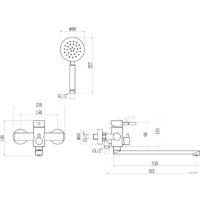 Savol S-SUS4002 Image #2