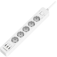 Harper UCH-560 (белый)