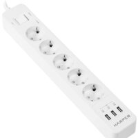 Harper UCH-560 (белый) Image #4