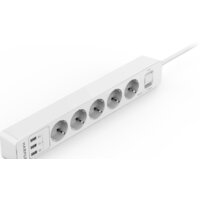 Harper UCH-560 (белый) Image #5