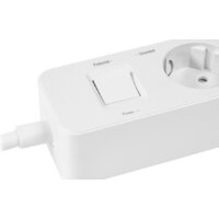 Harper UCH-560 (белый) Image #8