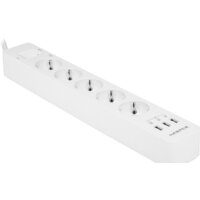 Harper UCH-560 (белый) Image #3