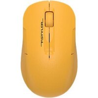 A4Tech Fstyler FG15C Air2 (желтый) Image #1