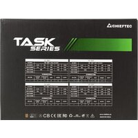 Chieftec Task TPS-700S (черный) Image #6