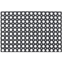 SunStep Грязесборный 100х150 30-008 (черный)